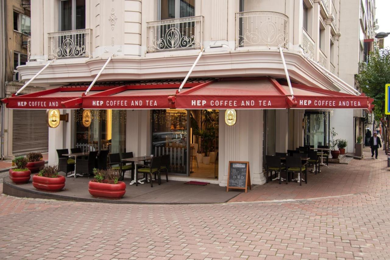 Hotel Le Mirage — Photos 3